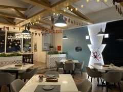 大堂-Future&Kitchen