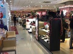 -摩登百货(岗顶店)