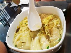 -锡笼记·无锡小笼(常熟万达店)