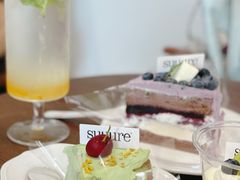 -流酥可心·牛乳蛋糕商店(禾祥西路店)