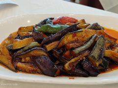 -怡园饭店-餐厅(四望亭店)