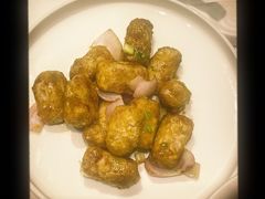 -莆田餐厅PUTIEN(金融街购物中心店)