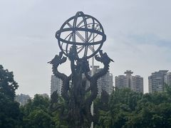 -龙头寺公园