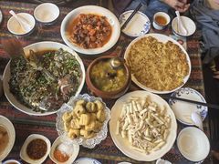 -香满楼(临安路店)