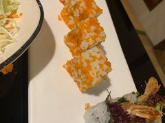 -天狗山料理(省体店)