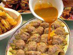 -嘉升大排档(番禺总店)