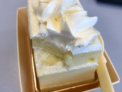 -凯司令西点房(虹桥路站店)
