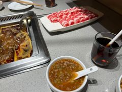 -海底捞火锅(吴中路店)