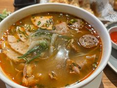 -越美小馆·越南料理(曲江店)
