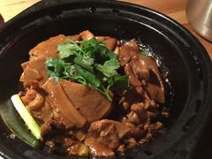 -桂小厨广西菜(青秀万达店)