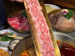 -小龙坎火锅(全球总店)