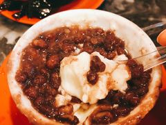 双皮奶-玫瑰甜品(文明路店)