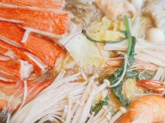 -九井澤精致料理(金茂店)
