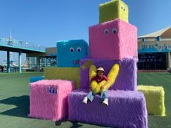 -秦皇岛乐岛海洋王国