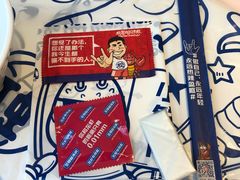 -松哥油焖大虾(皇岗一店)