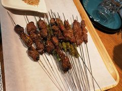 -臻炙大舍烤串(天龙家园店)