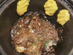 -门家大院铁锅炖·KTV·包房(浑南店)