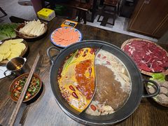 -冯校长老火锅(广州正佳广场店)