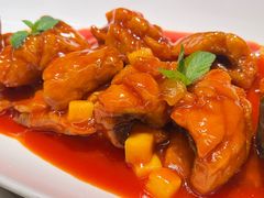 -在前门·烤鸭北京菜(五月花广场店)