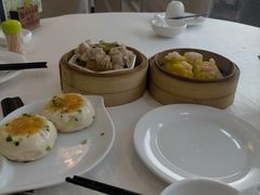 -林記渔村(长安店)