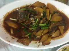 -丰收渔港饭店(嵊泗店)