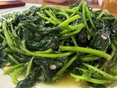 -大洋家·精品潮汕菜·生腌砂锅粥(天河东路店)