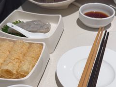 -海底捞火锅(长宁路龙之梦店)