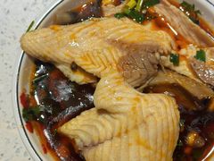 -融泽漁悦三只耳鱼火锅(南郑大道店)