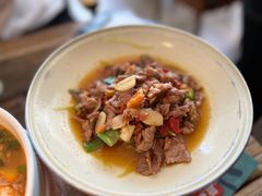 -树厨贵州菜(大十字店)