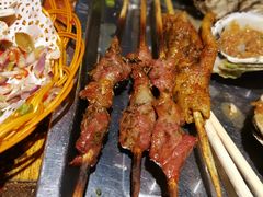 -广记海鲜(杨汊湖一店)