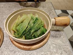 -留半山·香港食堂(啦啦宝都店)