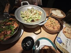 -7017浙菜•建德味(中财店)