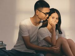 -经典婚纱摄影美学馆·私人定制