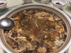 野生菌-爱膳菌锅锅(阳南店)