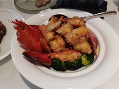 -万龙洲海鲜(南新仓店)