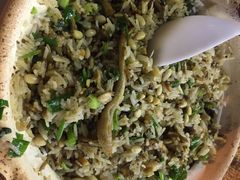 -台山美食一绝阿四台山黄鳝饭(阿四创作店)