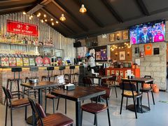 -Side Street街旁(交道口店)