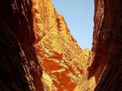 -天山神秘大峡谷