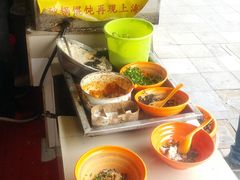 -阿麟馄饨(延长路店)