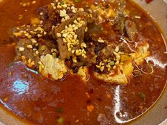 -阆辣荟餐饮(老味道8年·古城店)