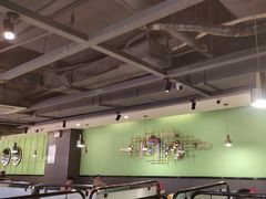 -金滏山烤肉·海鲜·火锅自助餐厅(襄阳万达店)