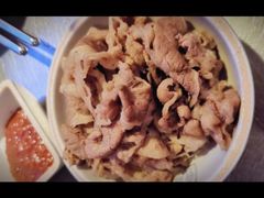 -喜来稀肉(虹泉路店)