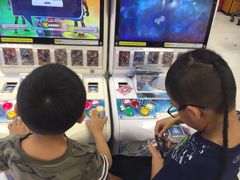 -CGV影城(梅江ScreenX店)