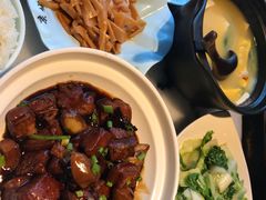 三更美玲粥-京城小江南·北京烤鸭·江南土菜·白鱼(中关村店)