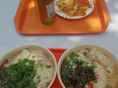 -兰州马子禄牛肉面(文景公园店)