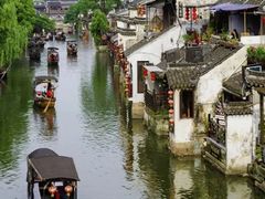 -乌镇景区