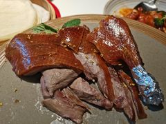 -青年公社烤鸭(青年路店)