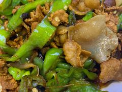 -胡子大厨·超级小炒肉(华润店)