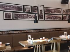 大堂-李子坝梁山鸡(北碚万达五鸡哥店)