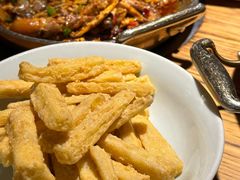 -吃饭皇帝大·土家民族菜(温州万象城店)